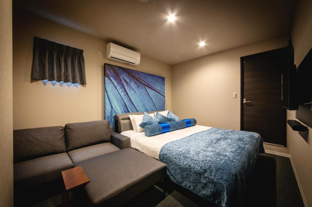 Hotel Blax Hachioji Ngoại thất bức ảnh