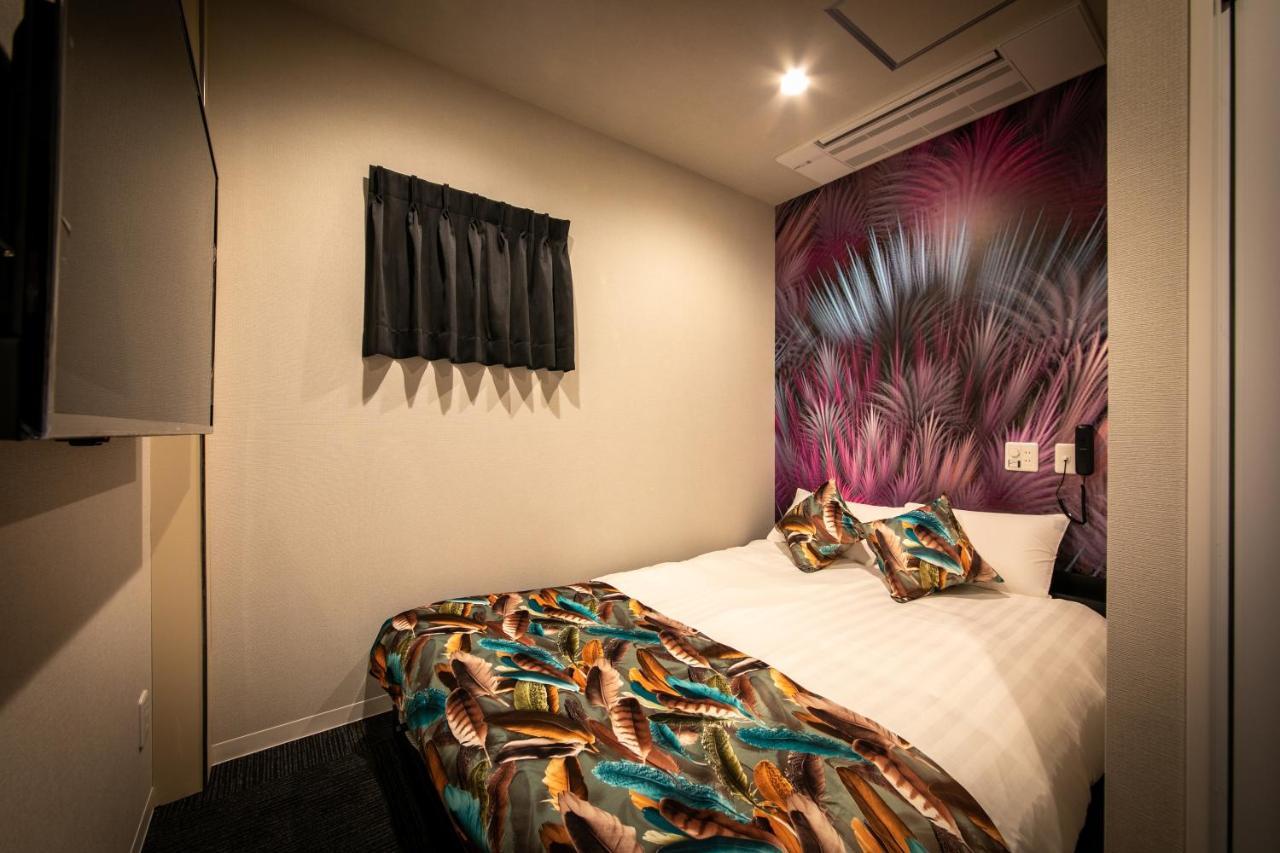 Hotel Blax Hachioji Ngoại thất bức ảnh
