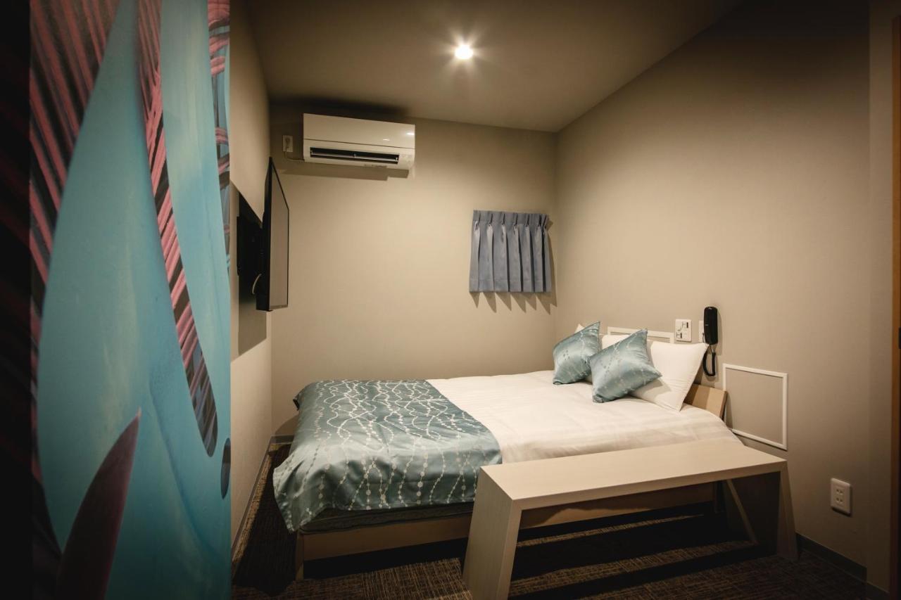Hotel Blax Hachioji Ngoại thất bức ảnh