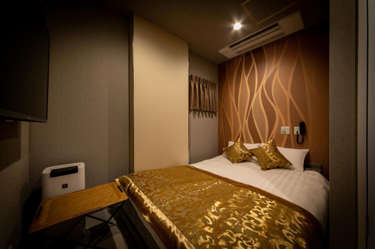 Hotel Blax Hachioji Ngoại thất bức ảnh