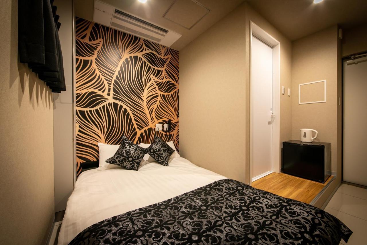 Hotel Blax Hachioji Ngoại thất bức ảnh