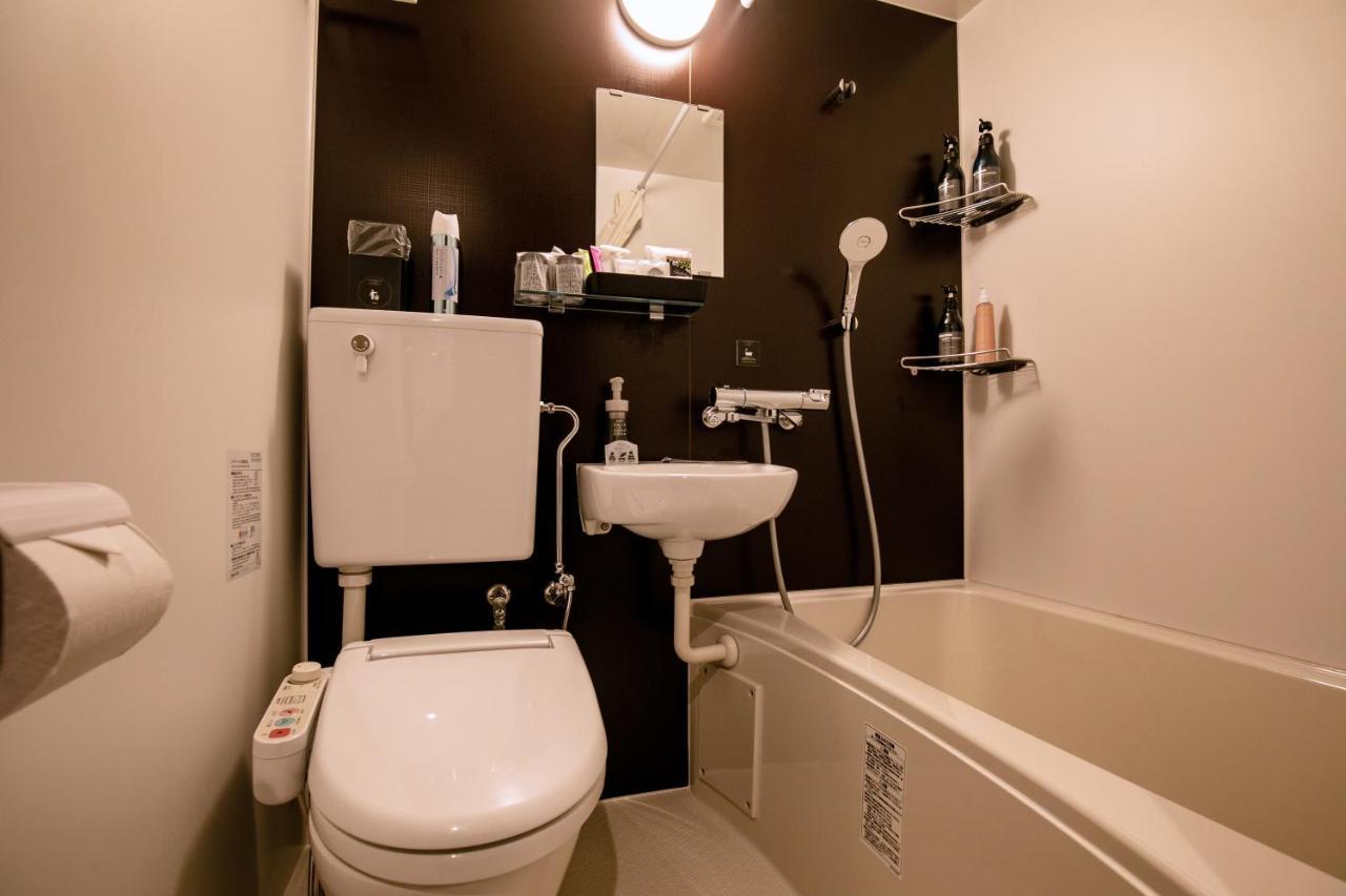 Hotel Blax Hachioji Ngoại thất bức ảnh