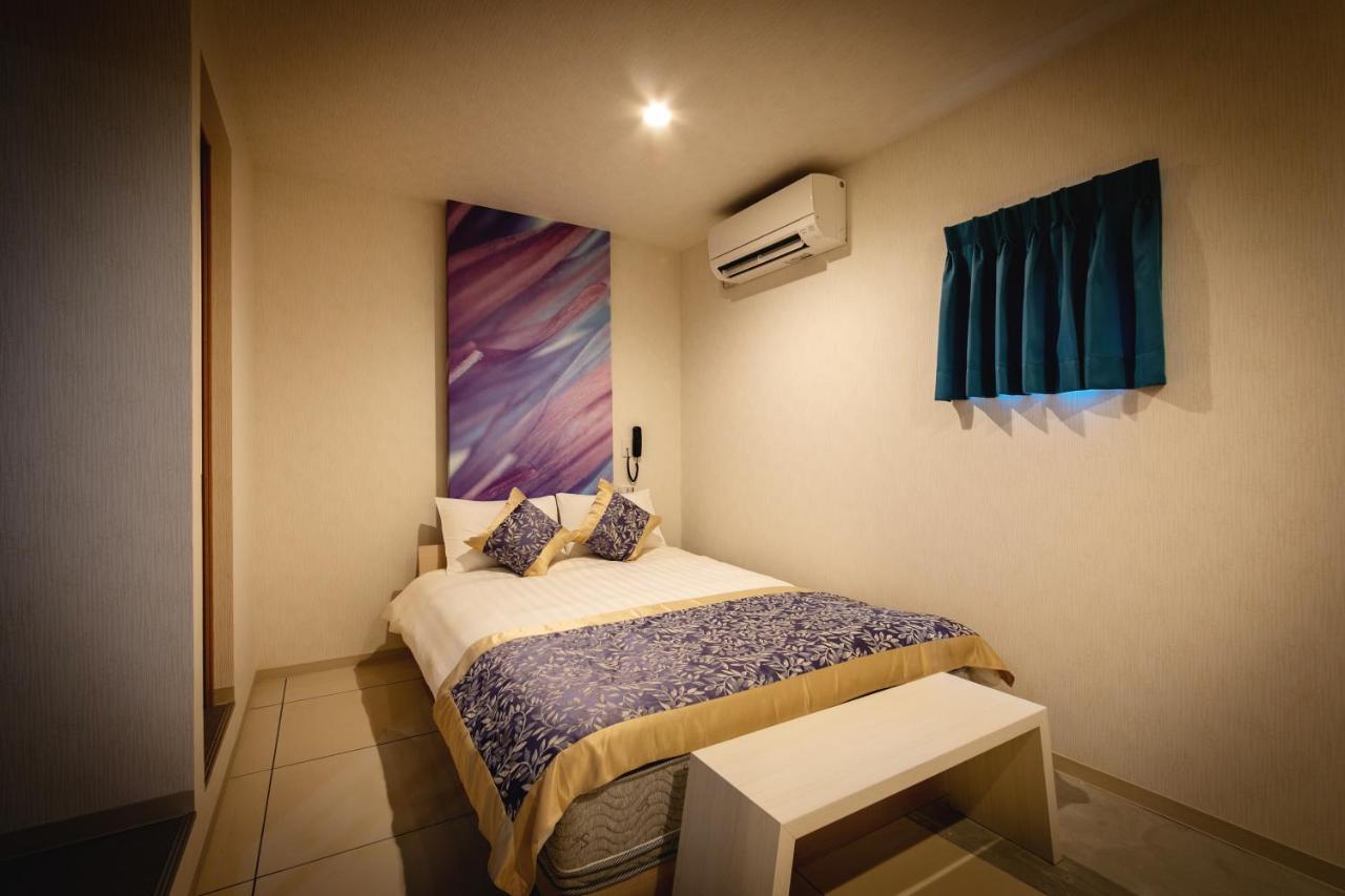 Hotel Blax Hachioji Ngoại thất bức ảnh