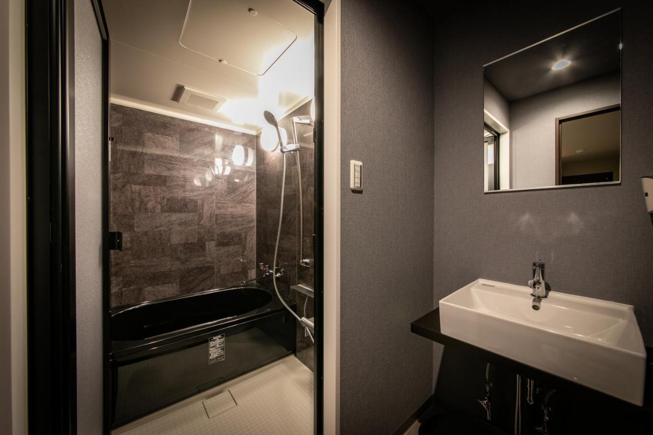 Hotel Blax Hachioji Ngoại thất bức ảnh