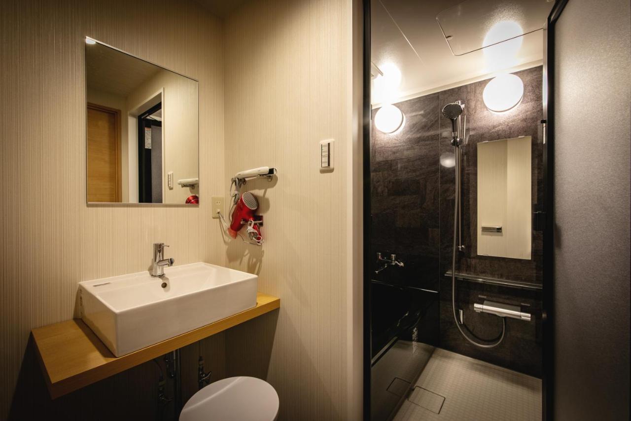Hotel Blax Hachioji Ngoại thất bức ảnh