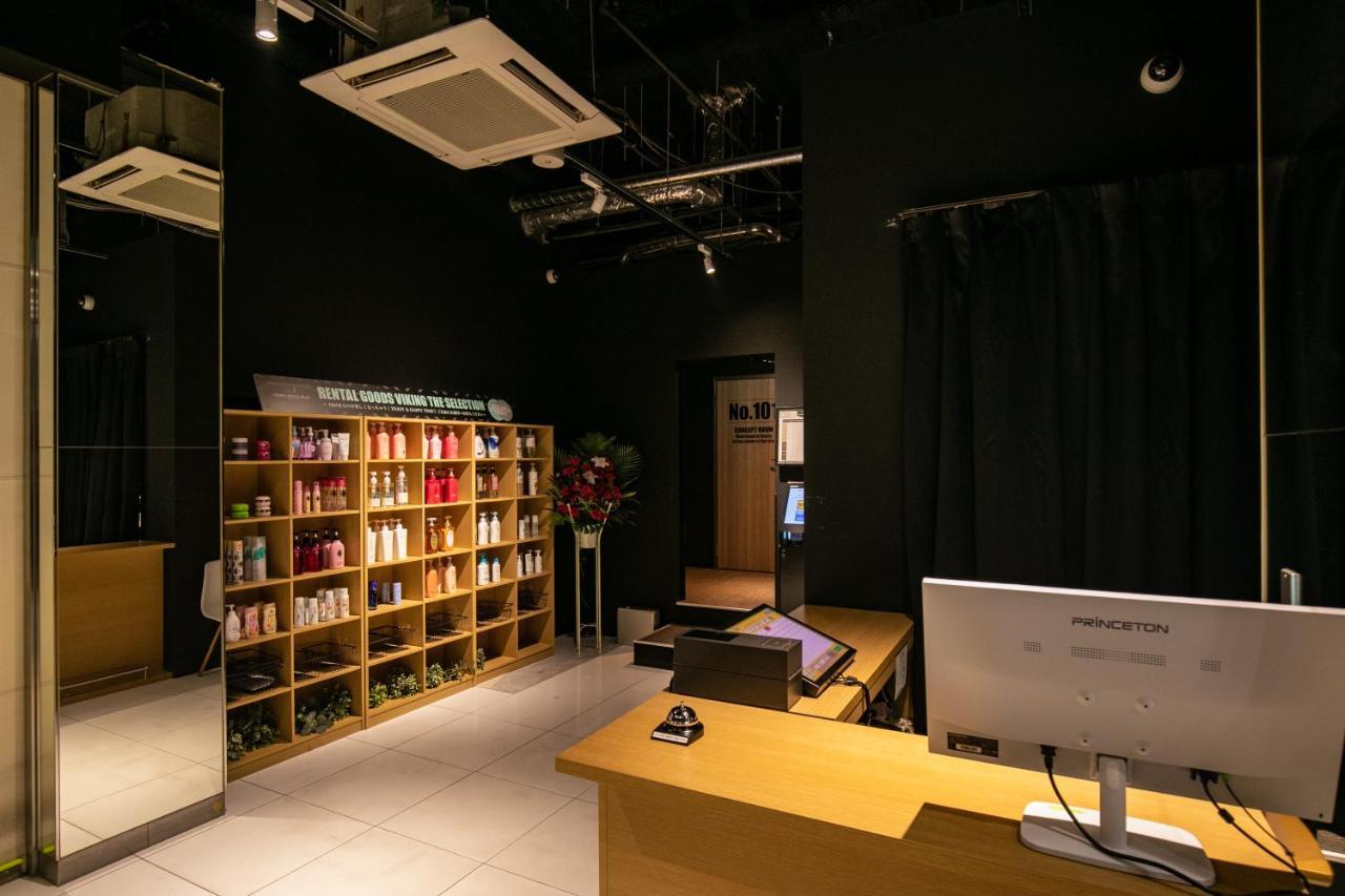 Hotel Blax Hachioji Ngoại thất bức ảnh