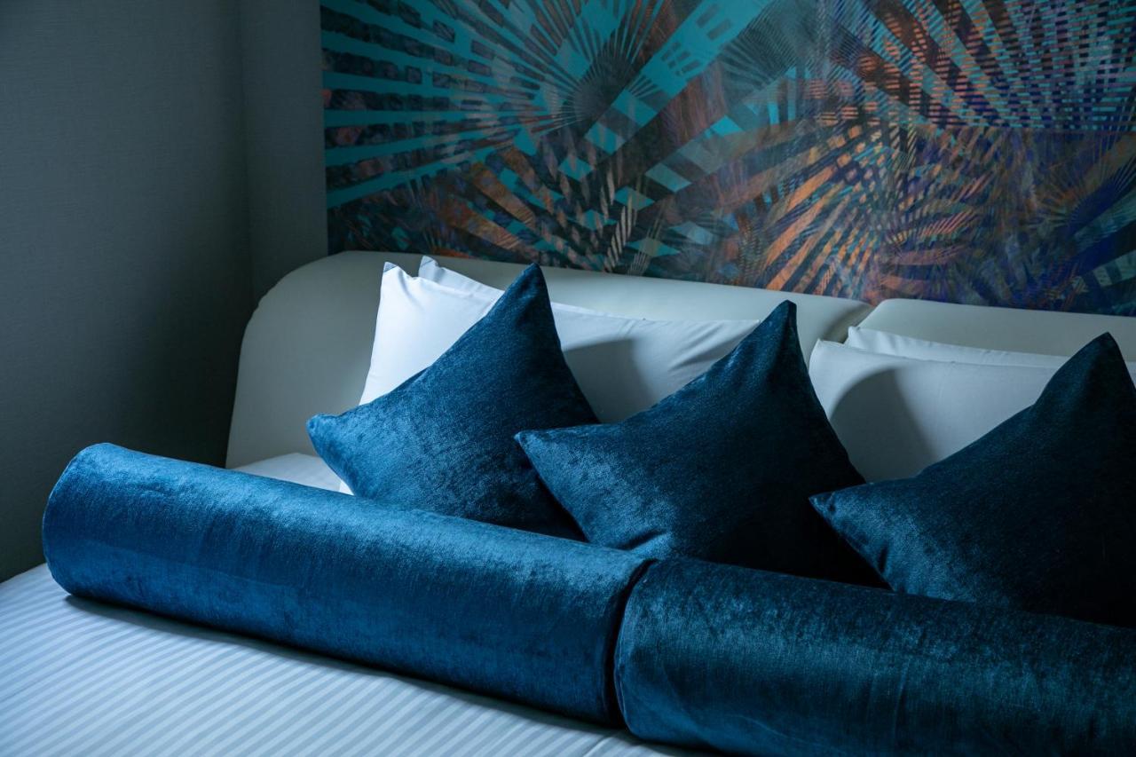 Hotel Blax Hachioji Ngoại thất bức ảnh
